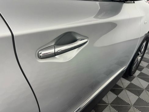 Used 2018 INFINITI QX60 Luxe image 33