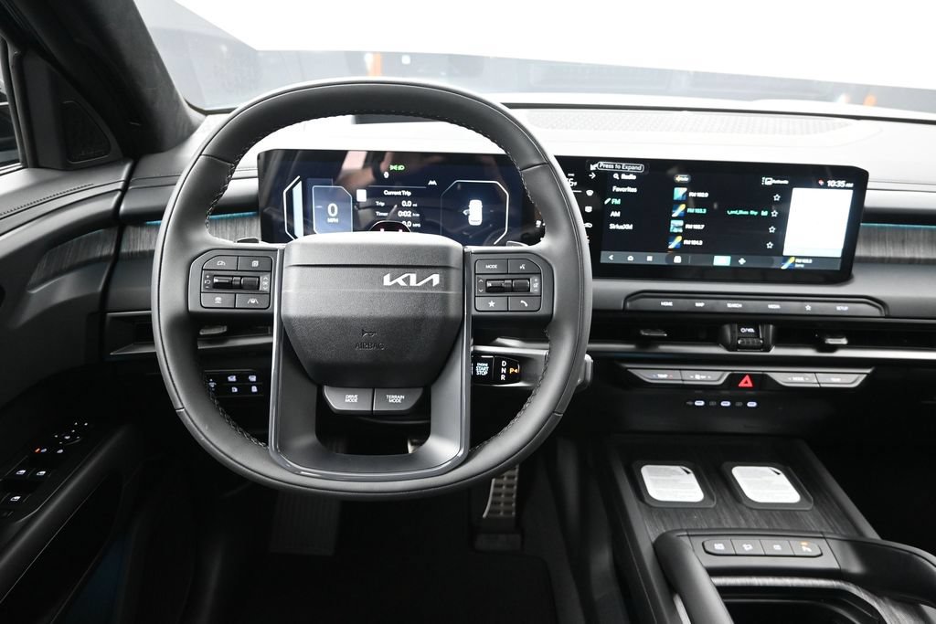 New 2027 Kia Telluride X-Line SX Prestige AWD/4WD image 35