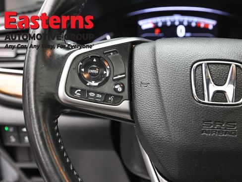 Used 2019 Honda CR-V EX-L image 15