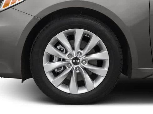 Used 2016 Kia Optima EX image 14