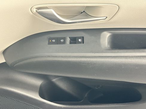 Used 2025 Hyundai Tucson SEL FWD image 29