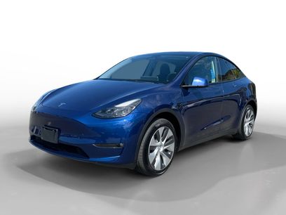 Used 2023 Tesla Model Y Long Range