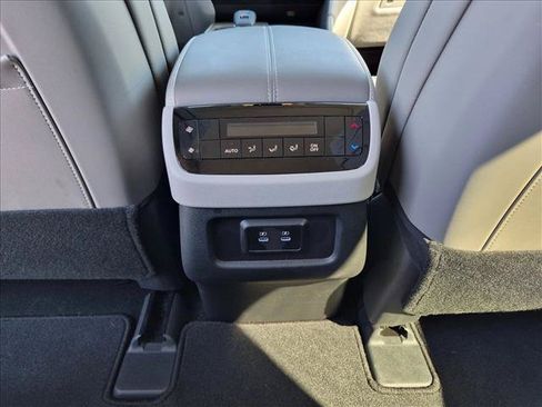 Used 2026 INFINITI QX60 Pure w/ Cargo Package AWD/4WD image 18