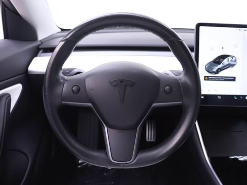 Used 2018 Tesla Model 3 Long Range AWD/4WD image 18