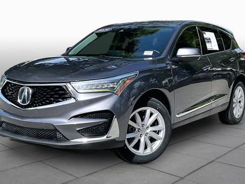 Used 2019 Acura RDX FWD image 1