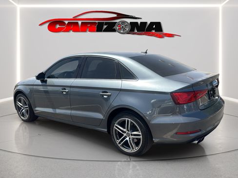 Used 2016 Audi A3 1.8T Premium FWD image 7