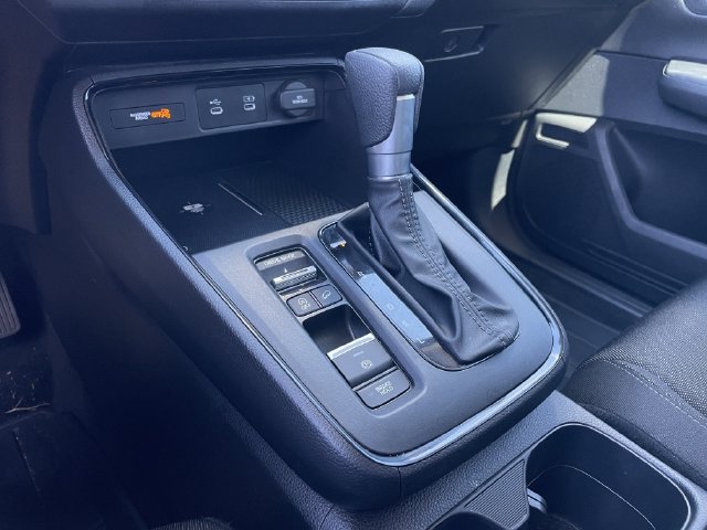 Used 2026 Honda CR-V EX image 20