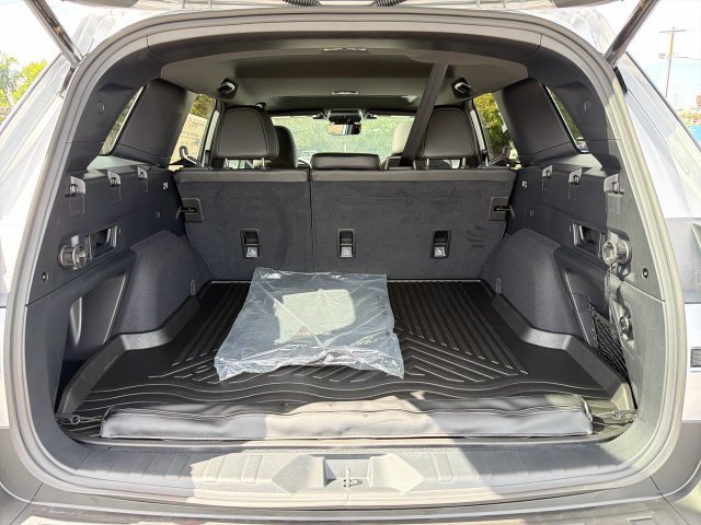 New 2026 Subaru Outback Premium AWD/4WD image 28