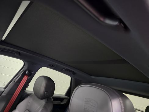 New 2026 Porsche Cayenne S image 25