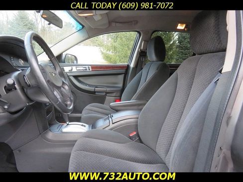 Used 2004 Chrysler Pacifica 2WD w/ Smokers Group image 25