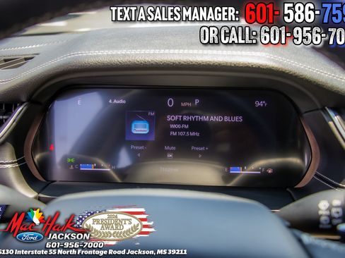 Used 2023 Jeep Grand Cherokee L Limited RWD image 18