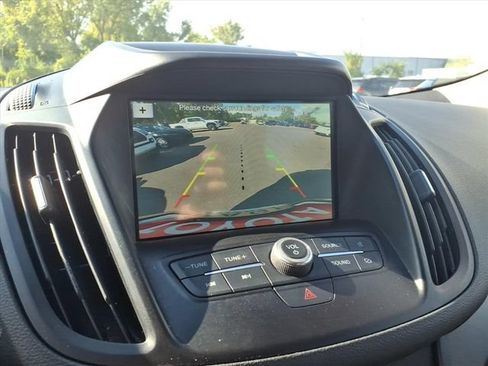 Used 2019 Ford Escape SE AWD/4WD image 19