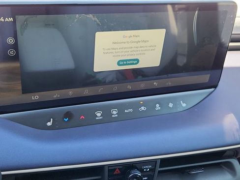 New 2026 Nissan Leaf SV+ w/ Floor Mat Package (SV+) FWD image 14