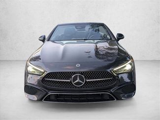 Used 2024 Mercedes-Benz CLE 300 4MATIC Cabriolet video 2