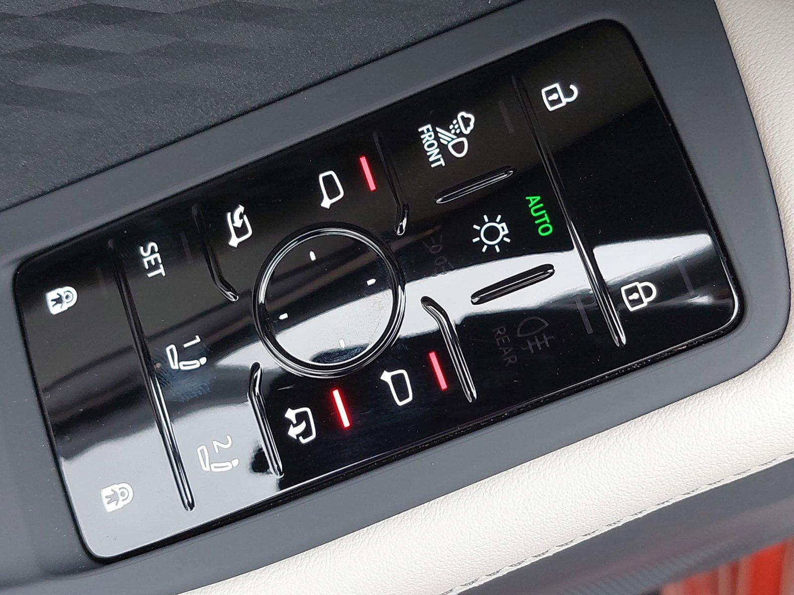 New 2026 Audi A5 Premium Plus AWD/4WD image 31