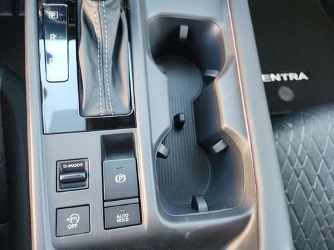 New 2026 Nissan Sentra SV w/ SV Convenience Package image 29