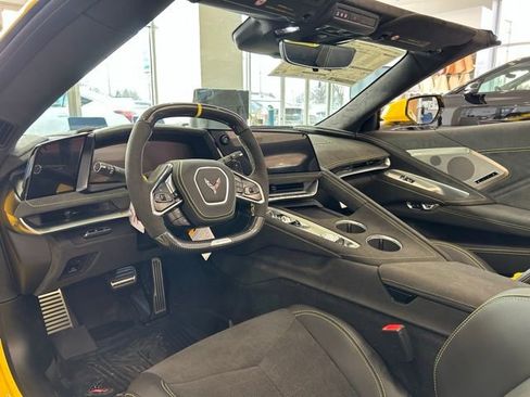 New 2026 Chevrolet Corvette Z06 image 25