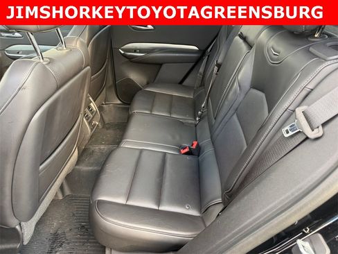 Used 2019 Cadillac XT4 Premium Luxury image 24