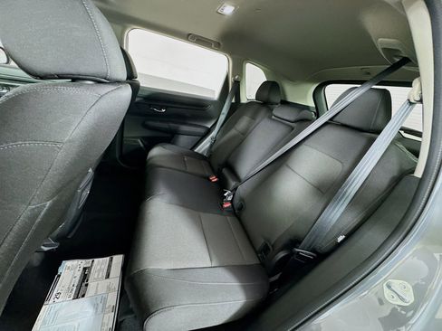 Certified 2026 Honda CR-V EX image 18
