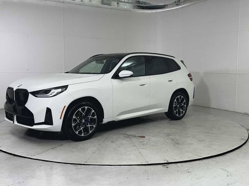 New 2026 BMW X3 xDrive30 w/ M Sport Package image 6
