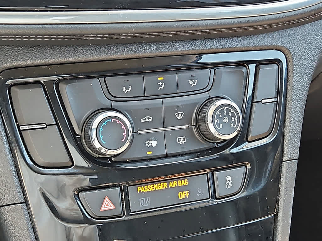 Used 2018 Buick Encore Preferred FWD image 14
