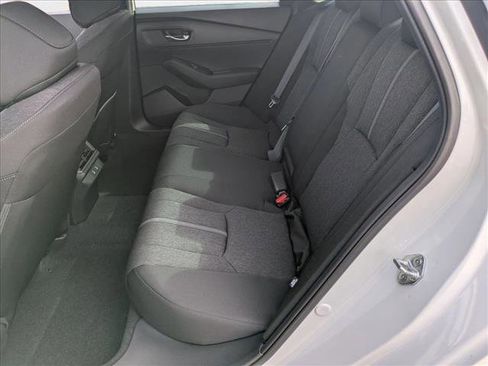 New 2025 Honda Accord Sport image 15