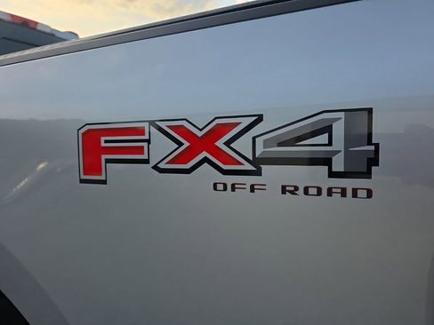 Used 2024 Ford F350 XLT w/ 360-Degree Camera Package AWD/4WD image 10