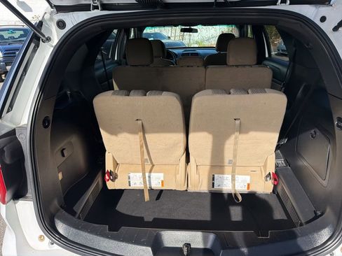 Used 2016 Ford Explorer Base image 25