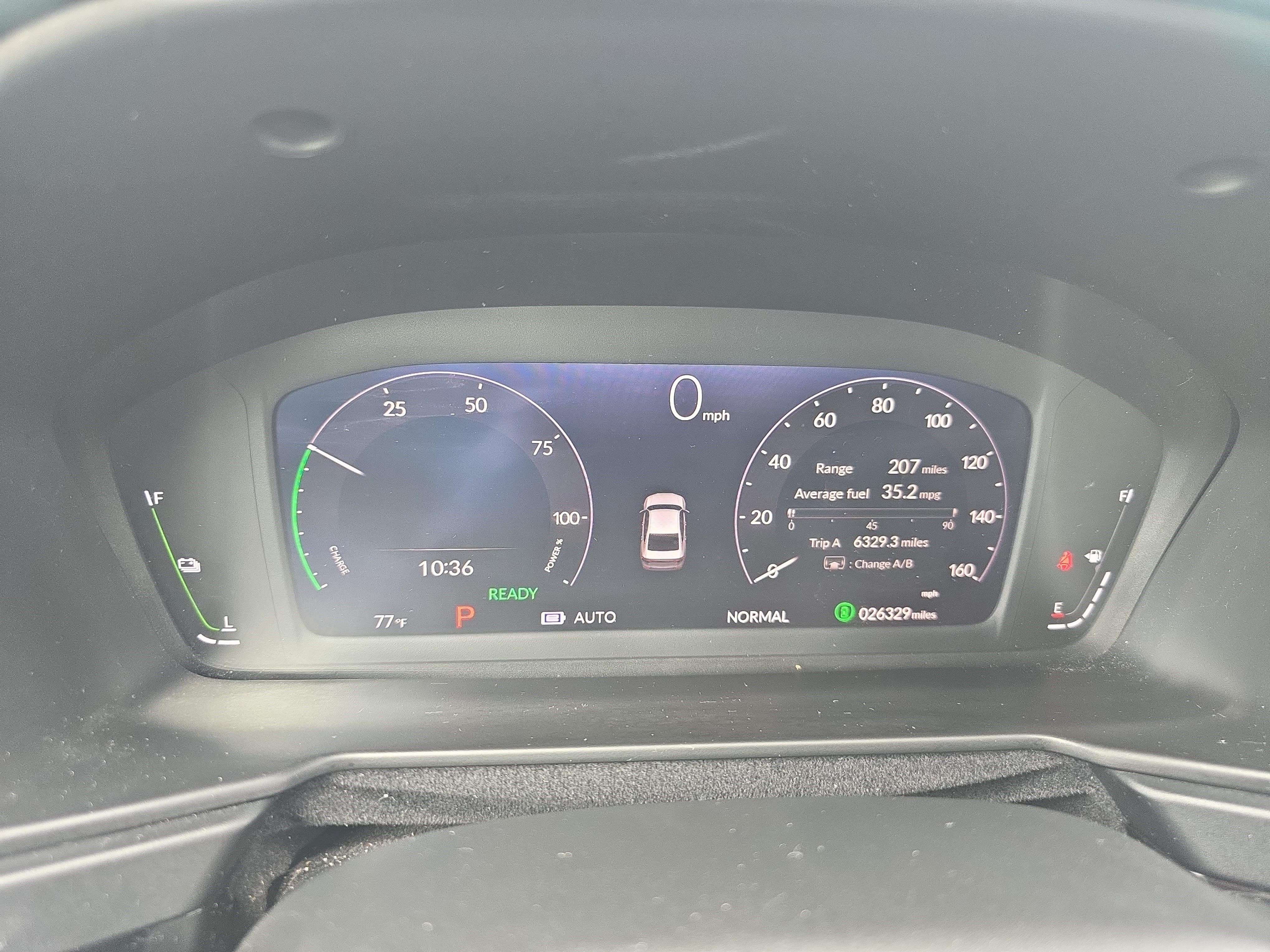 Used 2024 Honda Accord Sport image 18