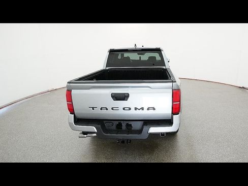 New 2026 Toyota Tacoma SR5 RWD image 25