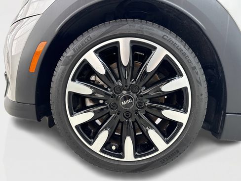 Used 2024 MINI Cooper S FWD image 45