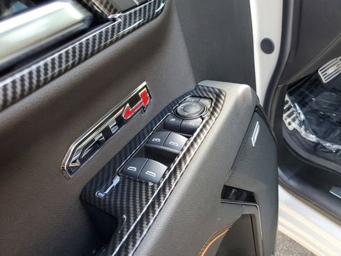 New 2026 GMC Sierra 1500 AT4 w/ Technology Package AWD/4WD image 20