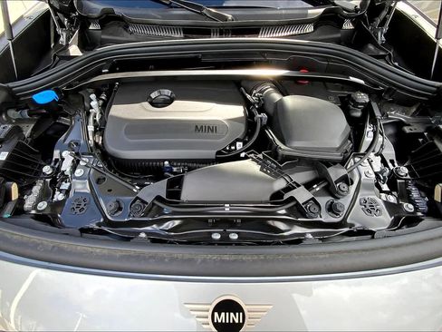 New 2025 MINI Cooper Countryman S w/ Comfort Package Max image 16