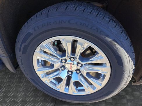 Used 2019 GMC Sierra 1500 Denali w/ Technology Package image 16