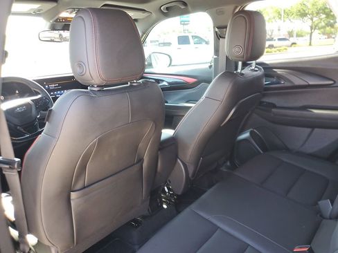 Used 2025 Chevrolet TrailBlazer RS w/ Convenience Package FWD image 12