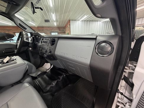 Used 2016 Ford F450 XL w/ Power Equipment Group image 47