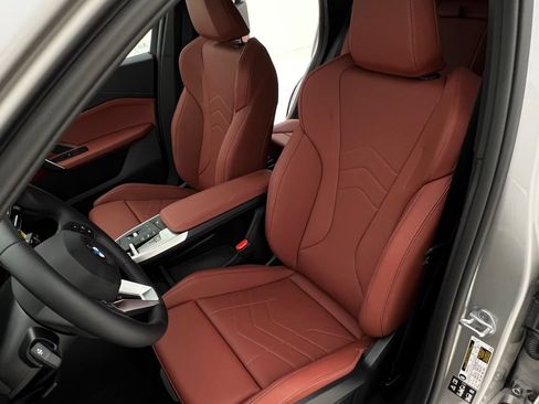 New 2026 BMW X1 xDrive28i w/ Technology Package AWD/4WD image 8