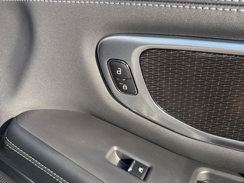 New 2025 Ford Expedition Platinum w/ Stealth Performance Package image 34