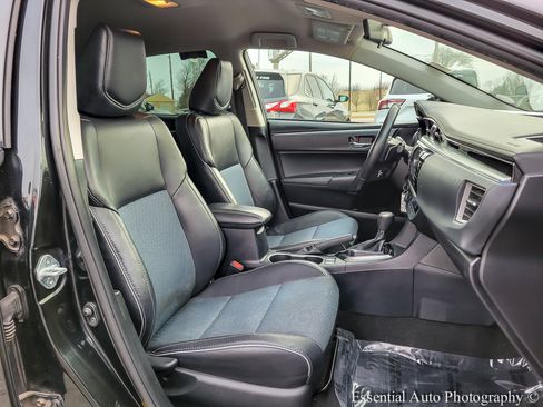 Used 2016 Toyota Corolla S image 28