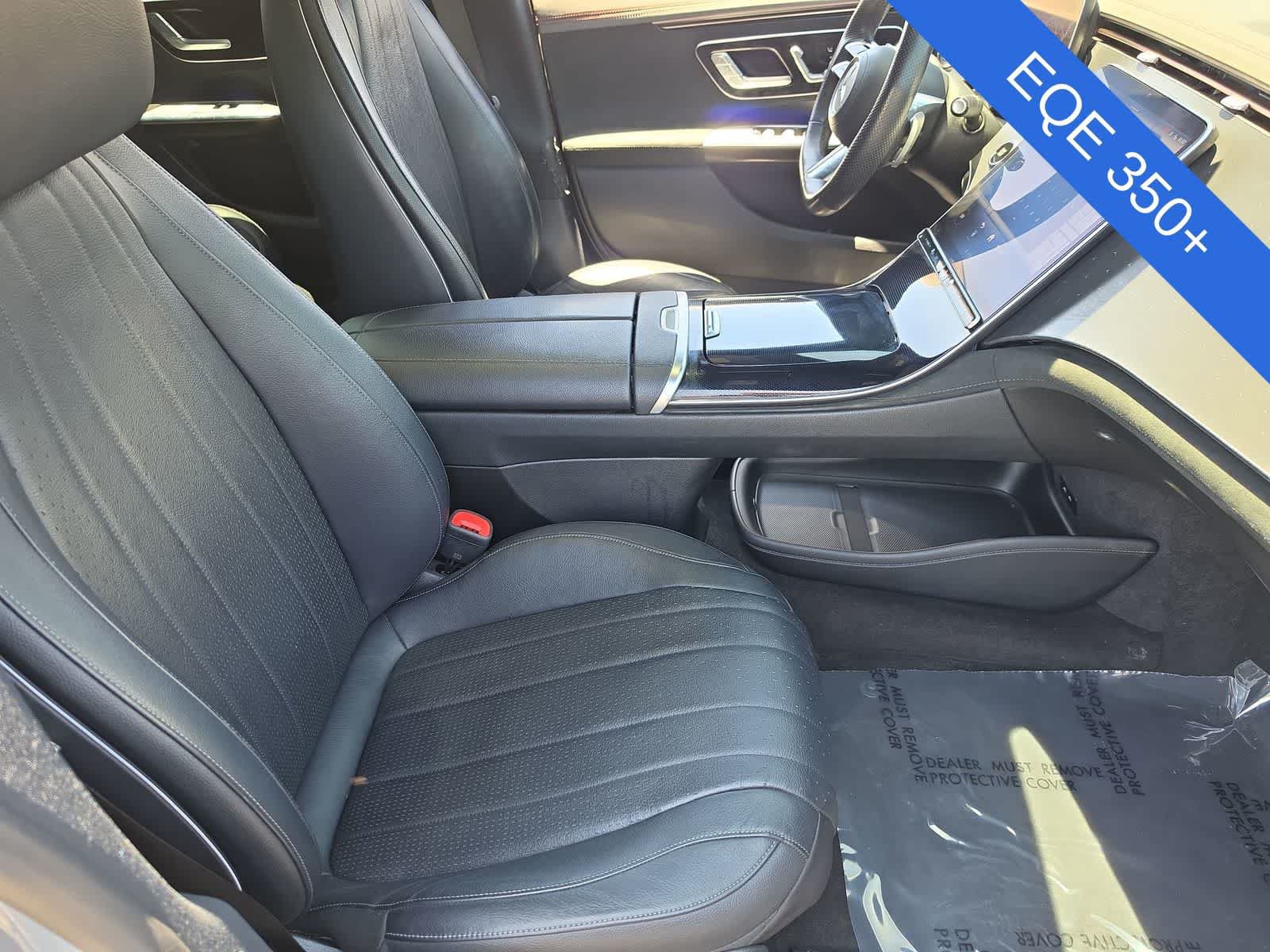 Used 2023 Mercedes-Benz EQE 350+ Sedan w/ Exclusive Trim Package image 17