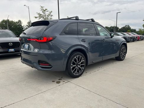 Used 2026 MAZDA CX-70 3.3 Turbo S w/ Premium Package AWD/4WD image 10