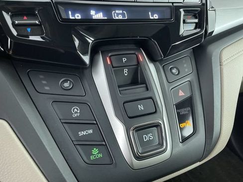 Used 2022 Honda Odyssey EX-L image 32