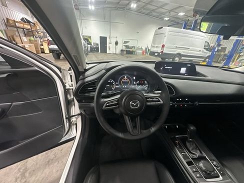 Certified 2023 MAZDA CX-30 AWD 2.5 S w/ Select Package image 15