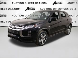 Used 2024 Mitsubishi Outlander Sport ES AWD/4WD video 1
