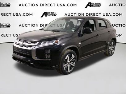 Used 2024 Mitsubishi Outlander Sport ES