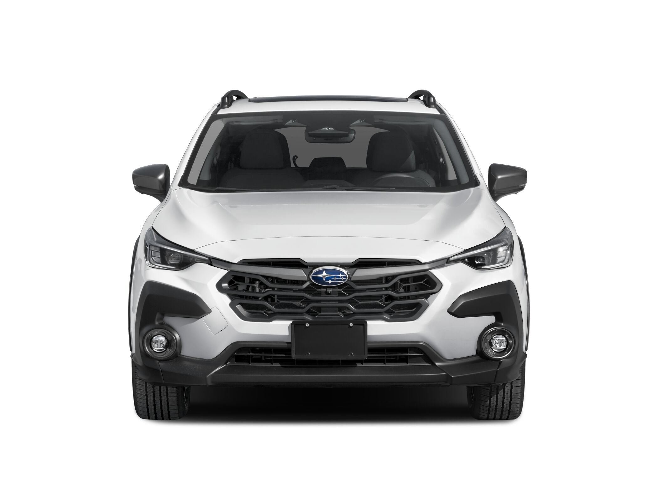 New 2026 Subaru Crosstrek 2.5i Limited w/ Crosstrek Mirror Package AWD/4WD image 4