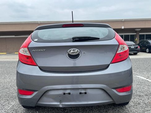 Used 2016 Hyundai Accent SE image 13