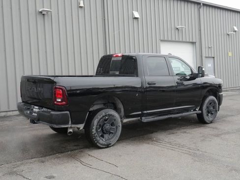 Used 2025 RAM 3500 Tradesman image 7