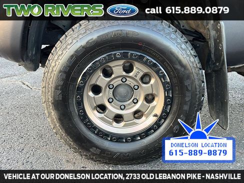 Used 2011 Toyota Tacoma 4x4 Access Cab w/ SR5 Pkg #2 image 18