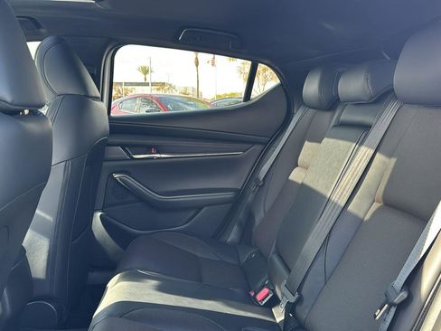 New 2026 MAZDA MAZDA3 Hatchback w/Premium Plus Pkg image 24